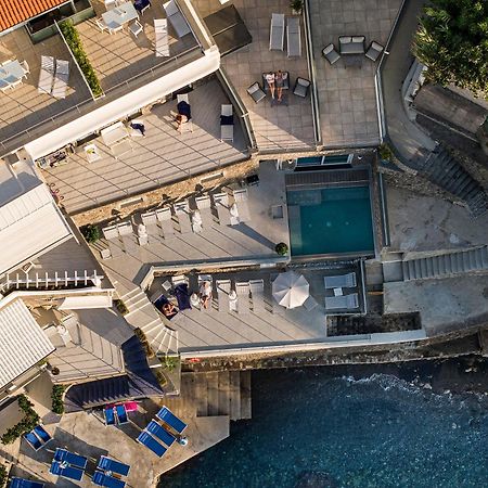 Ischia Blu Resort Buitenkant foto