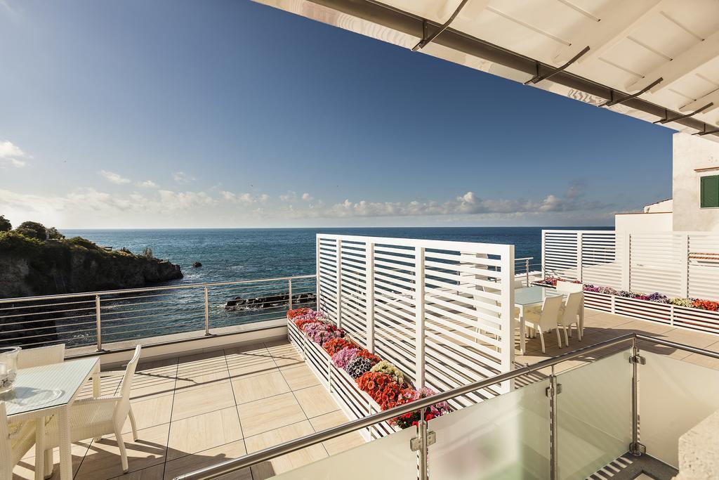 Ischia Blu Resort Buitenkant foto